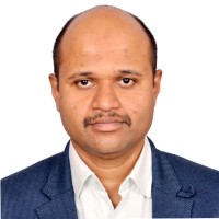 Al-Qaryan Group Employee Anoop Mathew's profile photo