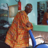 Buying.com Employee Ernest Agyemang's profile photo