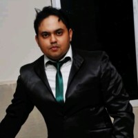 Quik Employee Shakti Sampad's profile photo