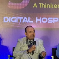 Adamas University Employee Joy Basu's profile photo