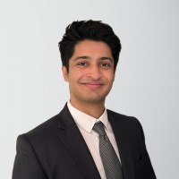 Ayna.AI Employee Diwaker Sinha's profile photo