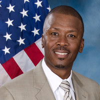 DMG Federal Employee Keith Boyer's profile photo