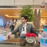nomADZ Digital and Innovation Employee Prateek Saklani's profile photo