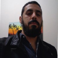 Sygma Sistemas Employee Márcio Alves de Araújo's profile photo