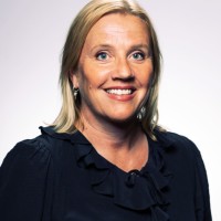 HSB Göta Employee Jessika Lundgren's profile photo