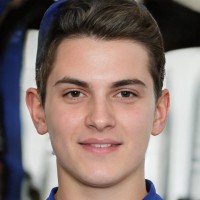 Morgan Stanley Employee Jacob Byrd's profile photo