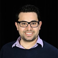 MEGA Systems, Inc. Employee Francisco Ramirez's profile photo