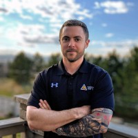 TRISPEC, LLC Employee Jason Mahoney's profile photo
