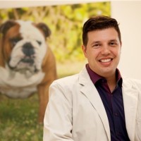 BRF Pet Employee Gabriel Ferreira's profile photo