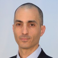 הרשות להגנת הפרטיות Privacy Protection Authority Employee Amit Gal's profile photo
