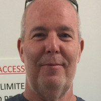 ProAct Sales Employee Ken Yokel's profile photo