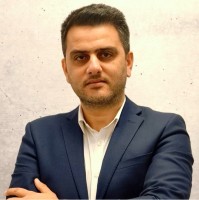 So Easy Stores Employee Kyriakos Zenios's profile photo