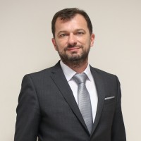 Silk Way West Airlines Employee Darko Vučić's profile photo