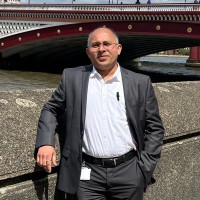 Accenture UK & Ireland Employee Venkata Inguva's profile photo