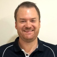 ALS Employee Tom Candy's profile photo
