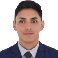 Raul Alexander Cabrera Ochoa's profile photo