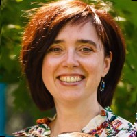Network Silicon Valley Club Employee Anna Fedorova's profile photo