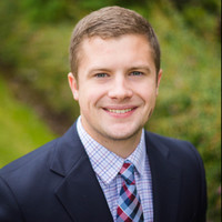 Guardian Mortgage Employee Conner King's profile photo
