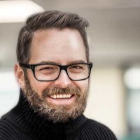 CEDREO Employee Matt Henderson's profile photo