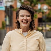 Downtown Denver Partnership Employee Emma Collins's profile photo