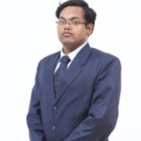 Avows Global IT Technologies Private Limited Employee Rohit Patnaik's profile photo