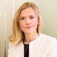Legal & General Investment Management (LGIM) Employee Catherine Ogden's profile photo