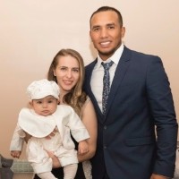 Vision Solar LLC Employee Lawrence Espinal's profile photo