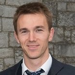 Arup Employee Cathal Quinn's profile photo