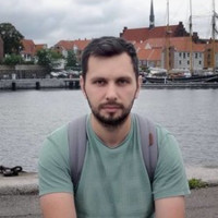 Ovidiu Nemtanu Email & Phone Number