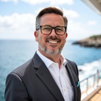 Kaiser Permanente Employee Colin Dunn's profile photo