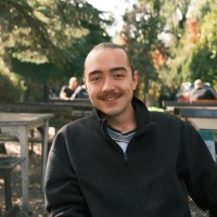 Breda University of Applied Sciences Employee Bence Huszar's profile photo