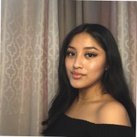 Society of Women Engineers Employee Dana Baltazar's profile photo