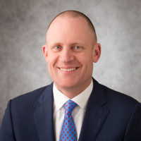 Fidelity Investments Employee Don Hatch's profile photo