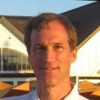 Launchpad Venture Group Employee George Hunnewell's profile photo