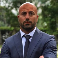 MMAnytt Employee Mazdak Cavilin's profile photo