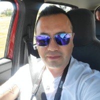 Letner Roofing Co Employee Dayron Rivera's profile photo