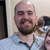 D&B Processing, LLC Employee Christian Quick's profile photo
