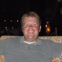 Holman Employee Eric Franson's profile photo