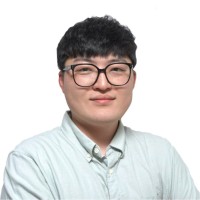 ICE Western Sales Employee Kigwang Baek's profile photo