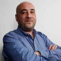 viax.io Employee Alex Podolsky's profile photo