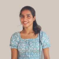Pooja Suresh Email