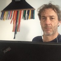 BehaviorQuant Employee Herbert Krippner's profile photo