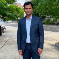 API PHARMA TECH Employee Manikanth Yarala's profile photo