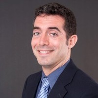 University of California, San Francisco Employee Ed Mathews's profile photo