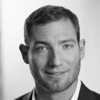 Fovus Employee Hayden Hall's profile photo