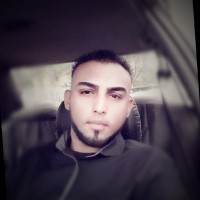 Interactive Solutions SA Employee Mohammed Nawaaz's profile photo