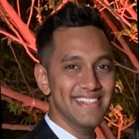 Sushma Industries Pvt Ltd Employee Suveer Sadanand's profile photo