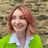 Cartwright Pickard Employee Jessica Spencer's profile photo