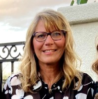 Nancy McCormick Email & Phone Number