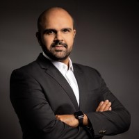Droidal Employee Nitin Panicker's profile photo